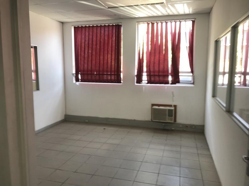 To Let commercial Property for Rent in Epping Western Cape